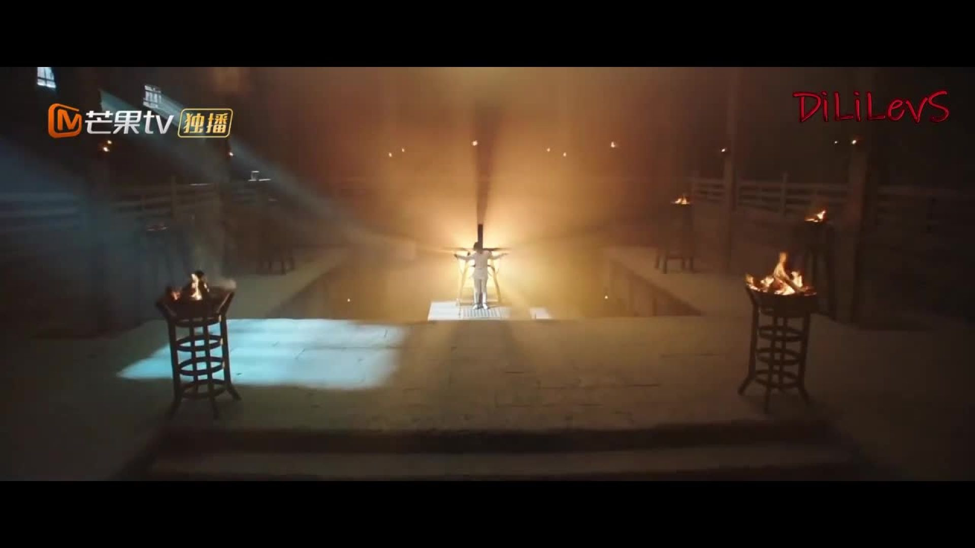 Иллюзорная мечта 1 Русские субтитры