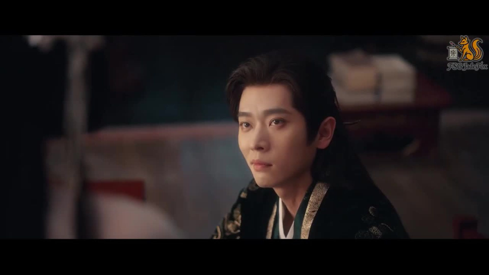 Какой скандал! 15 Автоперевод