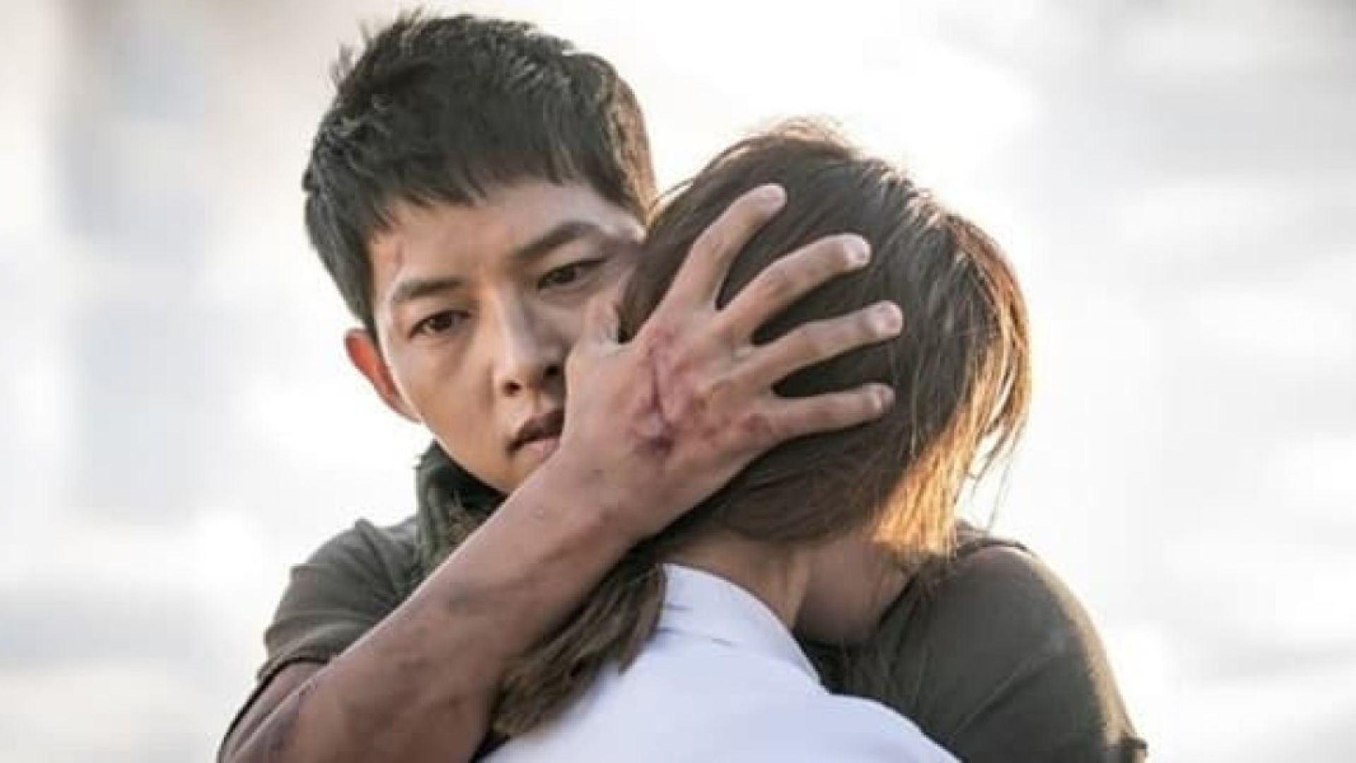 Արևի հետնորդները / Arevi hetnordner[1-23 սերիա] [2016/հայերեն/16+]