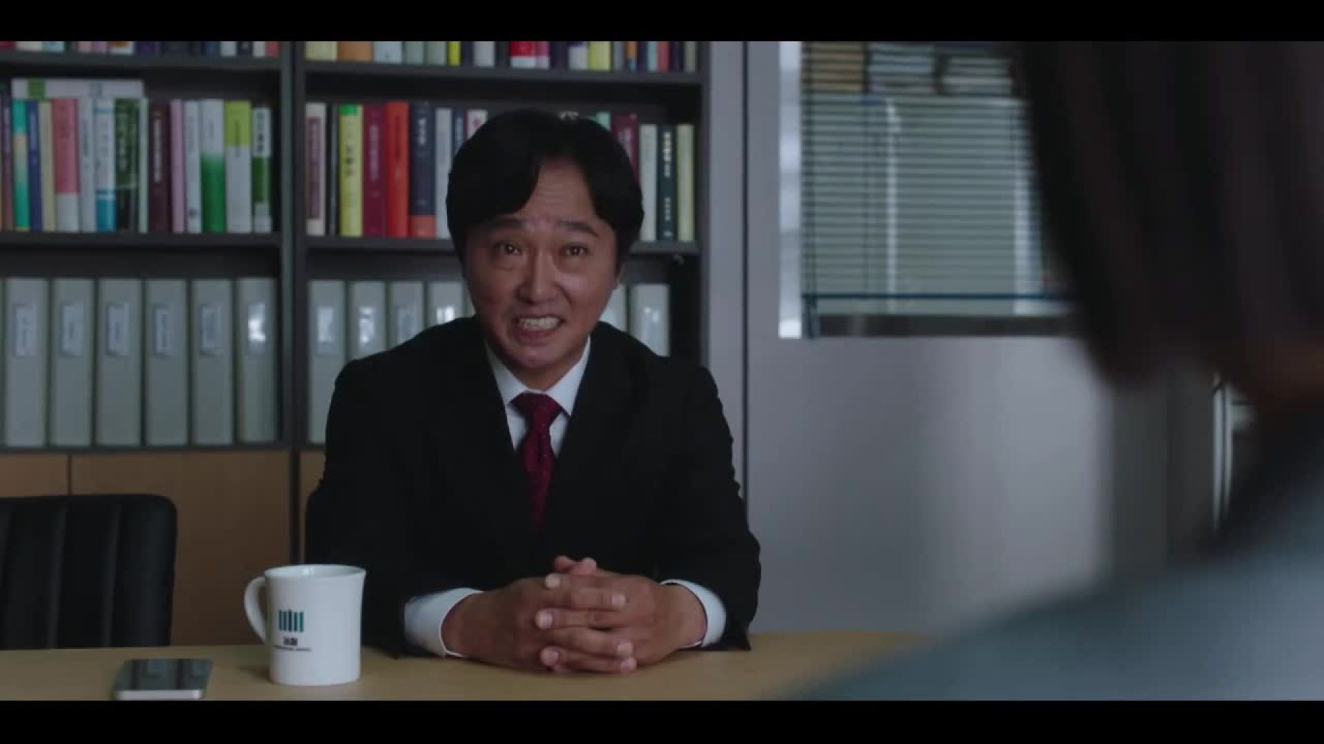 Цветок смерти 4 Русская озвучка